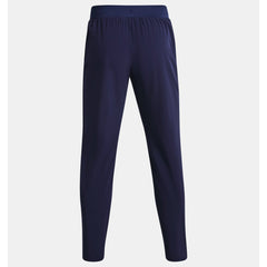 Under Armour Stretch Woven Pants Men's (Navy 410)