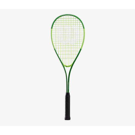 Wilson Blade 500 Squash Racket (Green)