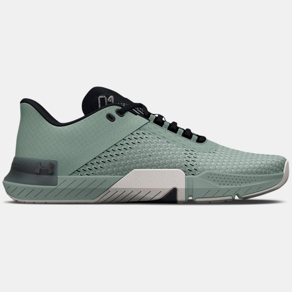 Under Armour Tribase Reign 4 Training Shoes Men s Opal Green