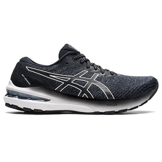 Asics GT-2000 10 Running Shoes Women's (Black White 002)
