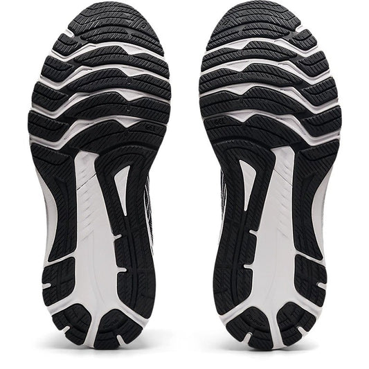 Asics GT-2000 10 Running Shoes Women's (Black White 002)