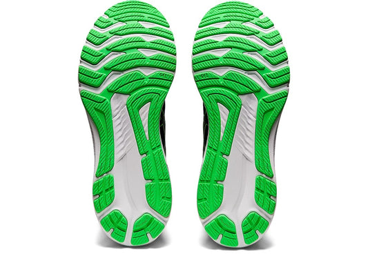 Asics GT 2000 10 Running Shoes Men's Sizes 14+15 (Deep Ocean New Leaf)