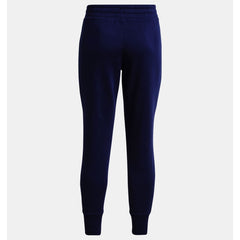 Under Armour Rival Fleece Crest Joggers Women's (Navy 410)
