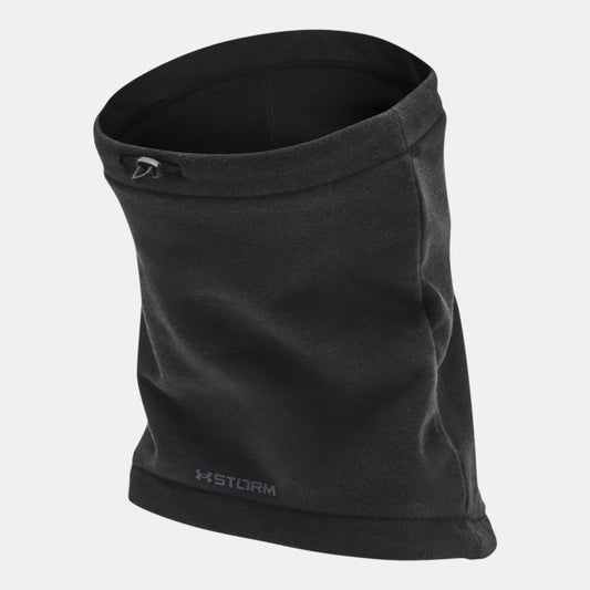 Under Armour Storm Fleece Gaiter (Black 001)