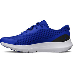 Under Armour Surge 3 Running Shoes Men's (Blue White 403)