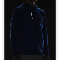 Under Armour Storm Daytona Full Zip Jacket Men's (Versa Blue 486)