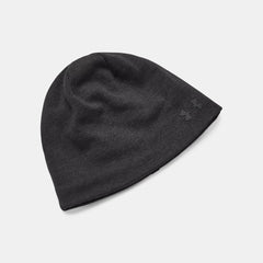 Under Armour Storm Fleece Twist Beanie Men's (Black 001)