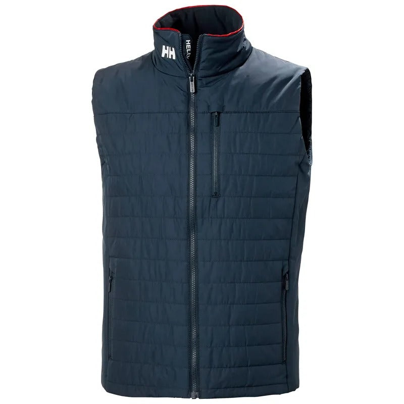 Helly Hansen Crew Insulator Vest 2.0 Men's (Navy 597)