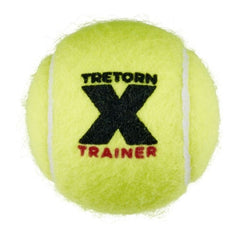 Tretorn Micro X Trainer Tennis Balls x 72 (473618)