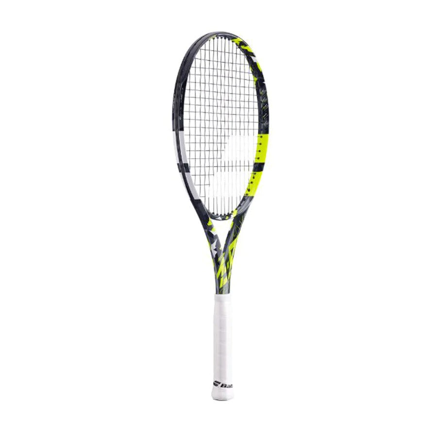 Babolat Pure Aero Team 2023 Tennis Racket (102488)