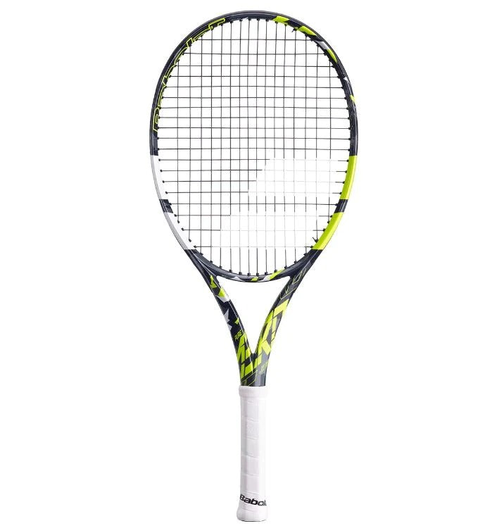 Babolat Pure Aero Junior 26'' Tennis Racket (140465)
