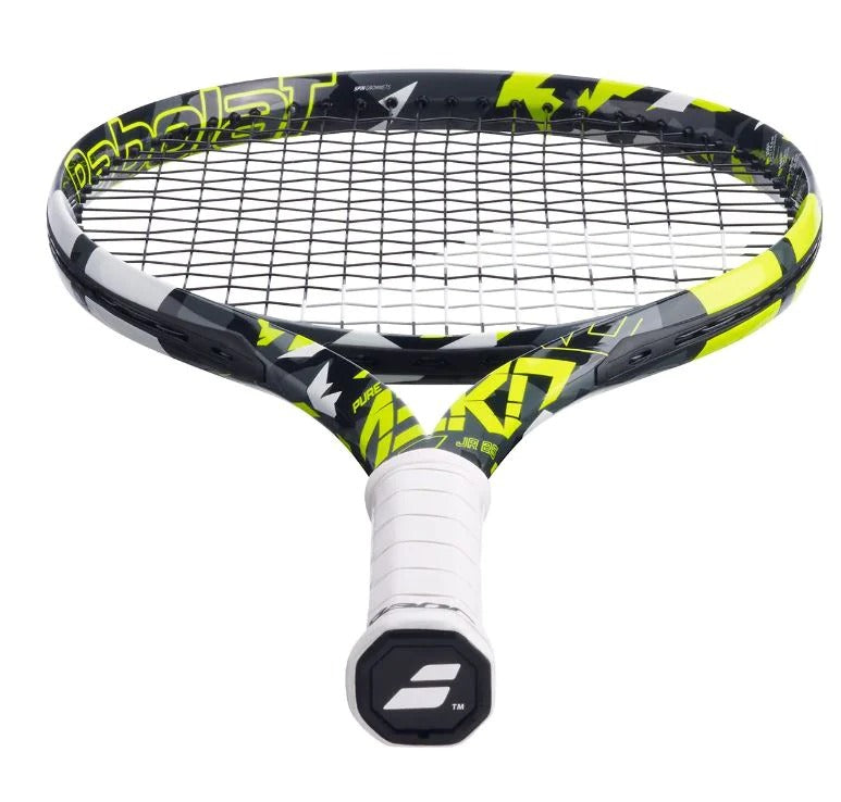 Babolat Pure Aero Junior 26'' Tennis Racket (140465)