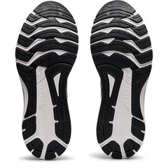 Asics GT 2000 10 Running Shoes Men's (Black White 002)
