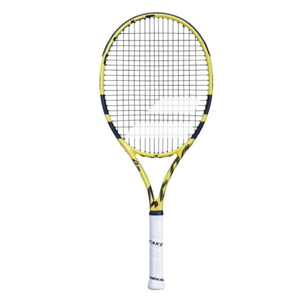 Babolat Aero Junior 26 Tennis Racket 140252 Gleeson Sport Scene