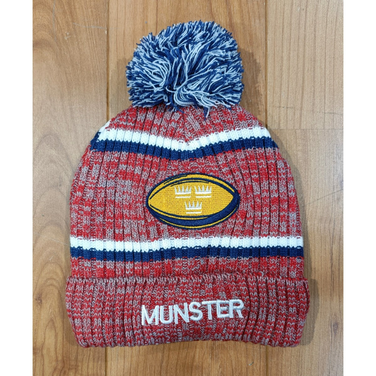 Munster Bobble Hat