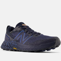 New Balance Hierro V7 GoreTex Trail Shoes Men's (Eclipse Blue Indigo)