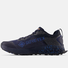 New Balance Hierro V7 GoreTex Trail Shoes Men's (Eclipse Blue Indigo)