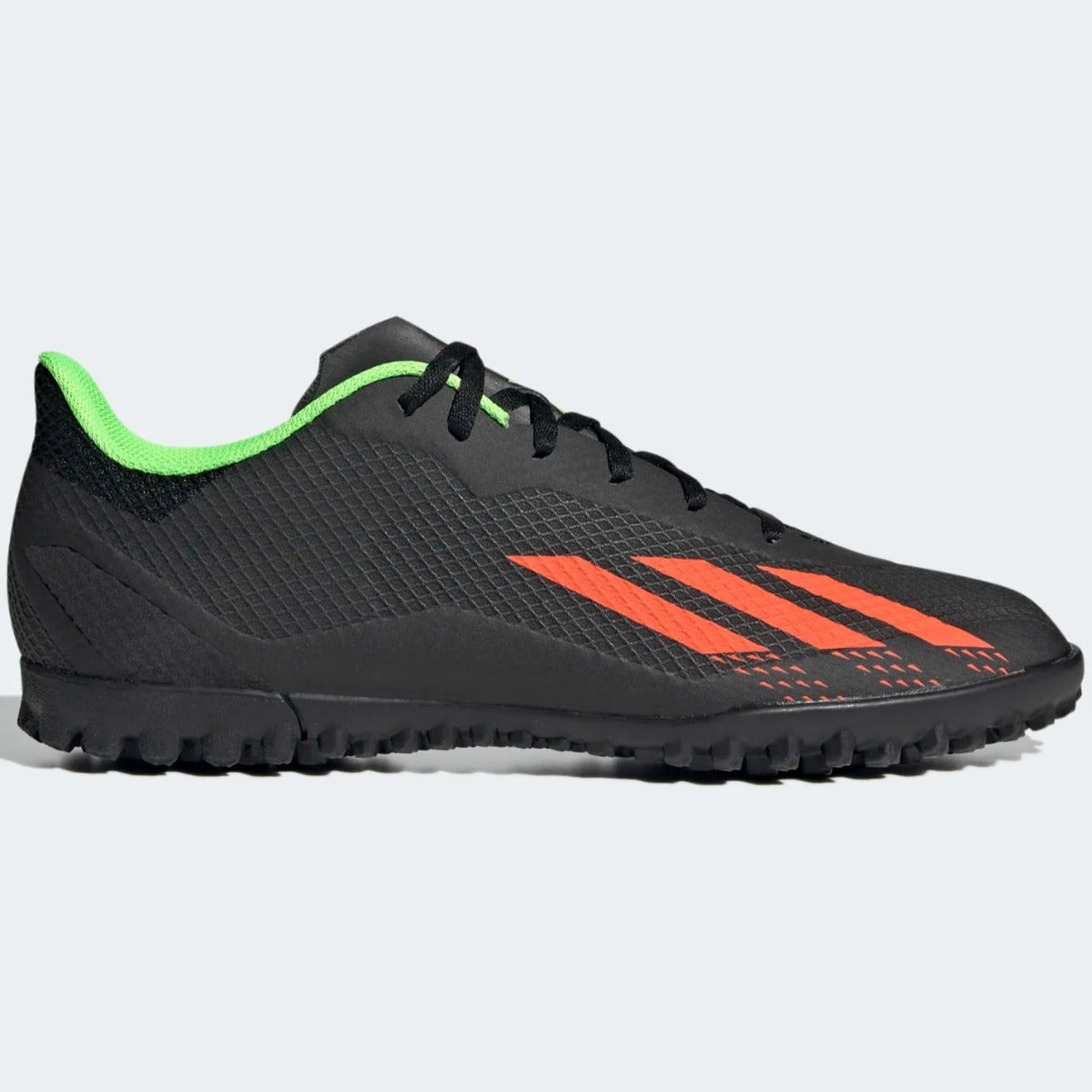 Adidas X Speedportal .4 Turf Soccer Boots Men's (GW8506)