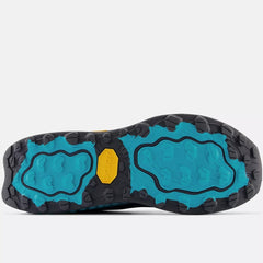 New Balance Hierro V7 GoreTex Trail Shoes Women's (Indigo Eclipse Electric Blue)