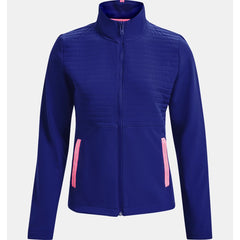 Under Armour Storm Revo Jacket Women's (Bauhaus Blue 456)