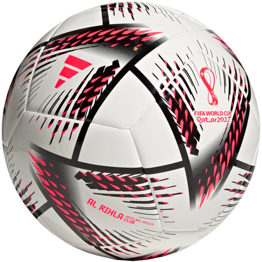 Adidas Al Rihla World Cup 2022 Football (H57778)