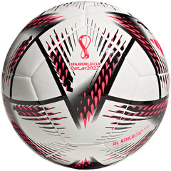 Adidas Al Rihla World Cup 2022 Football (H57778)