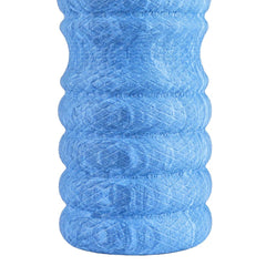 Fitness Mad 20cm Foam Roller (Blue)