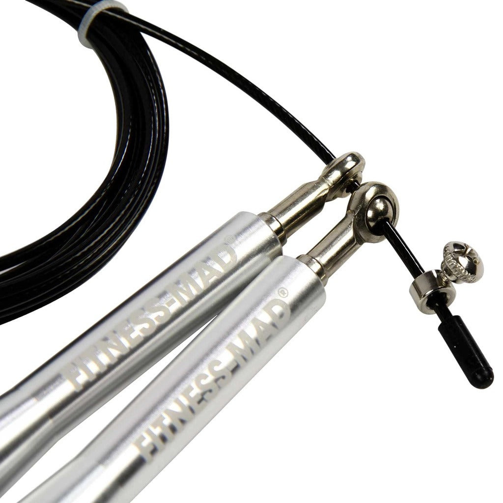 Fitness Mad Ultra Speed Rope 