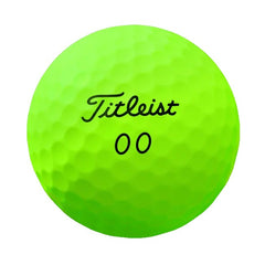 Titleist Velocity Golf Balls x 12 