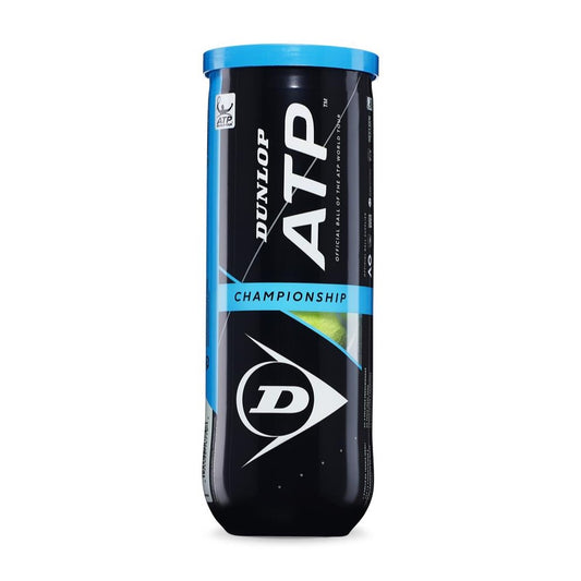 Dunlop ATP Championship Tennis Ball