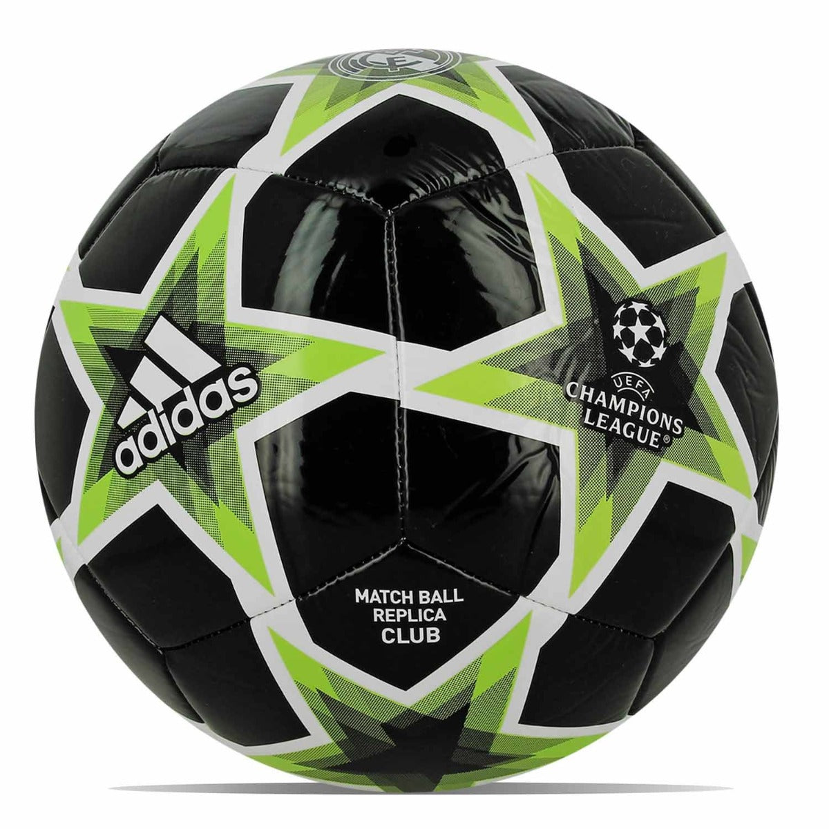 Adidas Real Madrid Uefa Champions League Club Ball