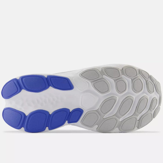 New Balance More V4 Running Shoes Women's (Bright Lapis Cobalt)