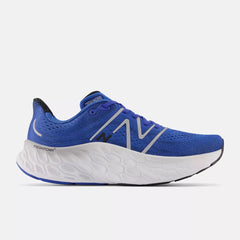 New Balance More V4 Running Shoes Men's (Cobalt Black)