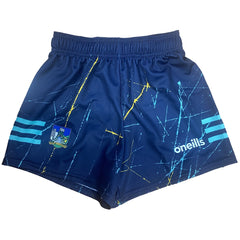 O'Neills Limerick Mourne Shorts Junior (Navy Mint)
