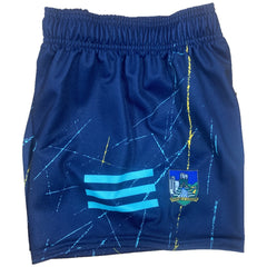 O'Neills Limerick Mourne Shorts Junior (Navy Mint)
