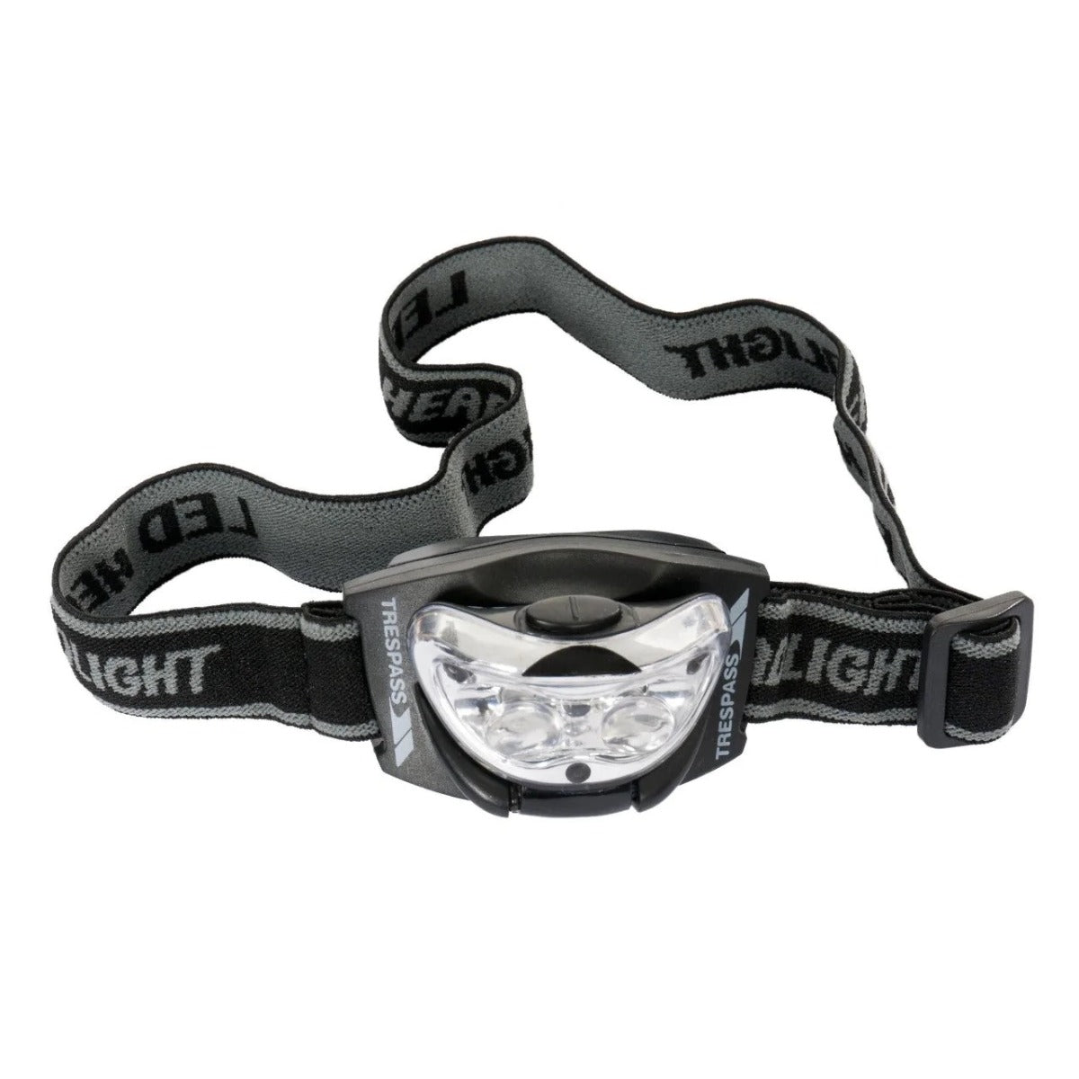 Trespass Guidance Led Headtorch