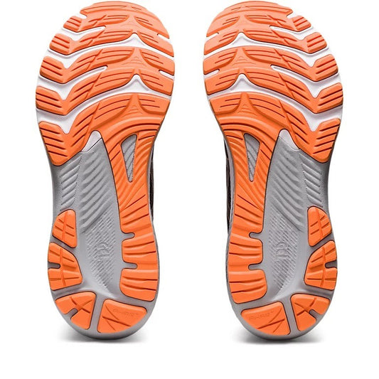 Asics Gel Kayano 29 Men's Running Shoes (Black Sun Peach)
