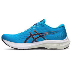 Asics GT 2000 11 Men's Running Shoes (Island Blue Indigo UK 14)