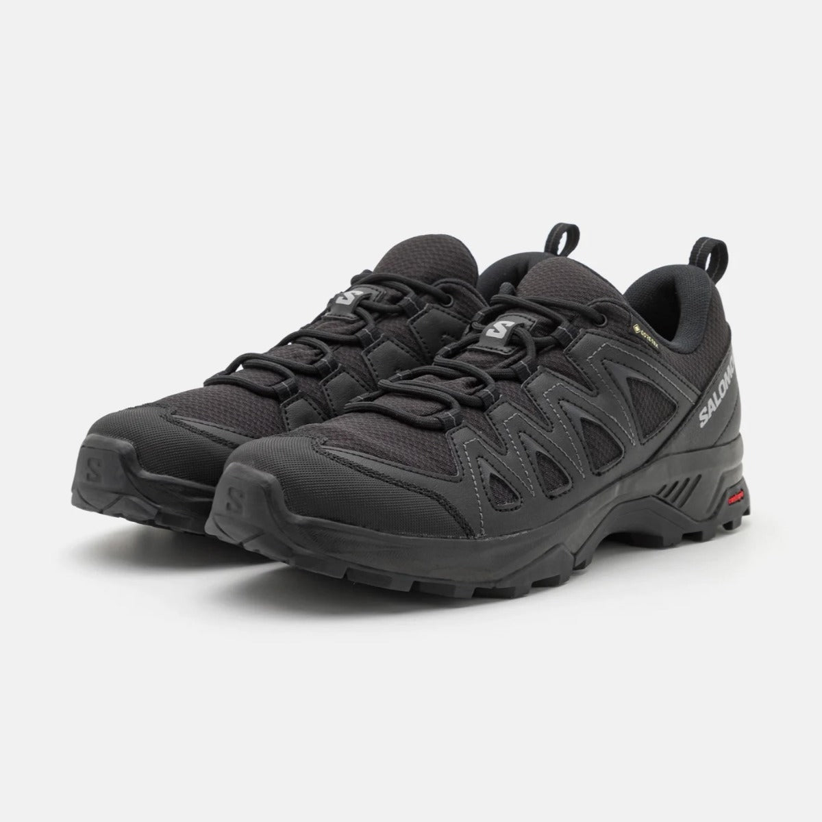 Salomon X Braze GTX Trail Shoes Men's (Black Phantom)