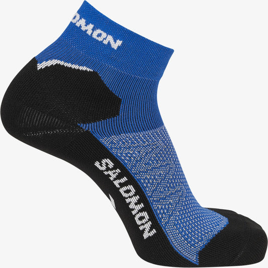 Salomon Speedcross Ankle Socks (Nautical Blue)