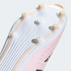 Adidas Malice FG Rugby Boots Men's (Pink Navy HQ1250)