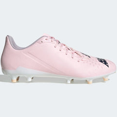 Adidas Malice FG Rugby Boots Men's (Pink Navy HQ1250)