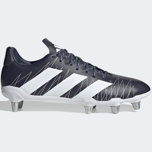 Adidas Kakari SG Rugby Boots Men's (Navy HQ1245)