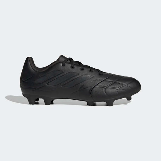 Adidas Copa Pure .3 FG Football Boots Men's (Core Black)