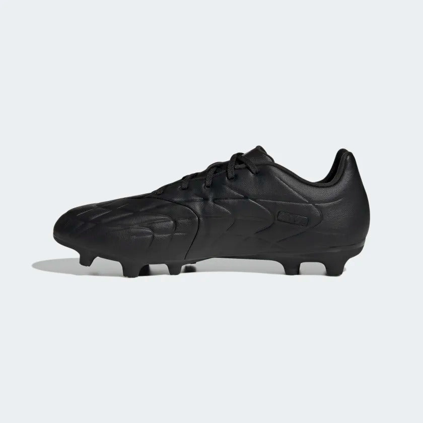 Adidas Copa Pure .3 FG Football Boots Men's (Core Black)