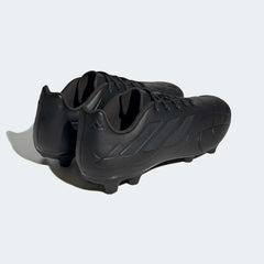 Adidas Copa Pure .3 FG Football Boots Men's (Core Black)