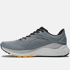 New Balance 860 V13 Running Shoes Men's UK 14.5 (Steel Summer Aqua)