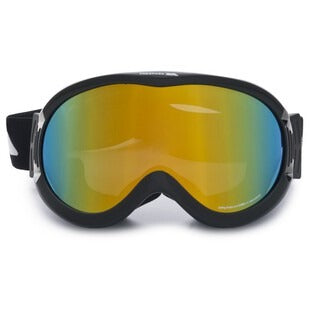 Trespass Vickers Ski Goggles (Black)