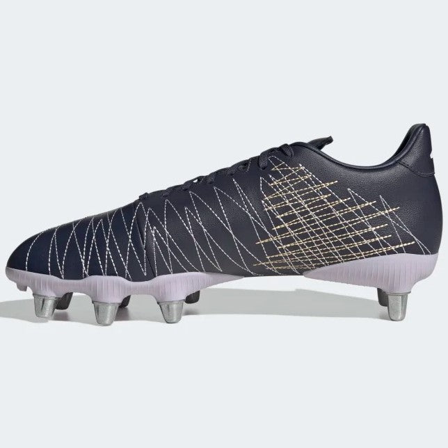 Adidas Kakari SG Rugby Boots Men's (Shadow Navy HQ1244)