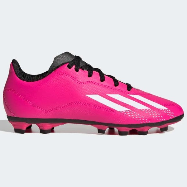 Adidas X Speedportal .4 FG Football Boots Junior GZ2455